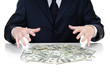 hands above the money hands above the money