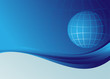 background planet