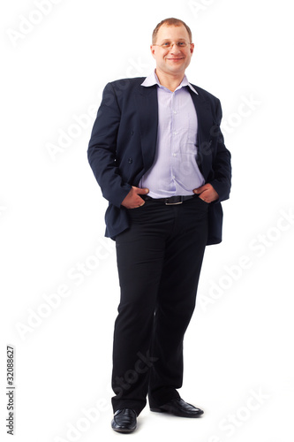 Photo: Hands In Pockets. Hands In Pockets.