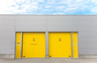 industrial warehouse industrial warehouse