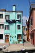 Burano - Venezia