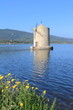 Mulino, Laguna di Orbetello, Toscana Mulino, Laguna di Orbetello, Toscana