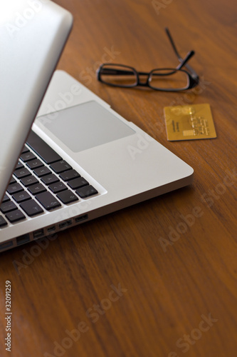 Photo: Desktop Desktop