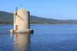 Mulino, Laguna di Orbetello, Toscana Mulino, Laguna di Orbetello, Toscana