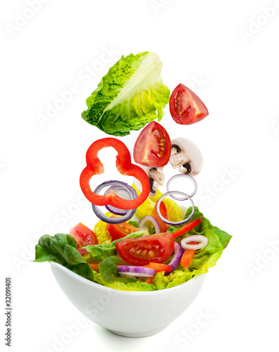 Foto: Fresh Vegetables Fresh Vegetables
