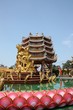 Chinese temple