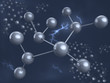 Chemical element. Molecule. Molecular connection. Chemical element. Molecule. Molecular connection.