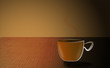Caffè nell' ombra Caffè nell' ombra