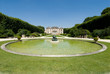 Rodin House and garden