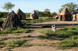 Foto: Village Himbas 2 Village Himbas 2