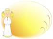 Bambina Prima Comunione Auguri-Girl First Communion Background-2 Bambina Prima Comunione Auguri-Girl First Communion Background-2