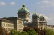 bundeshaus in bern