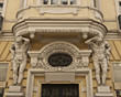 statue, 2 sofia