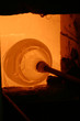 glass background