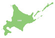 北海道