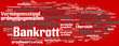 bankrott horiz