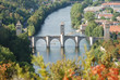 Pont Valentré de Cahors