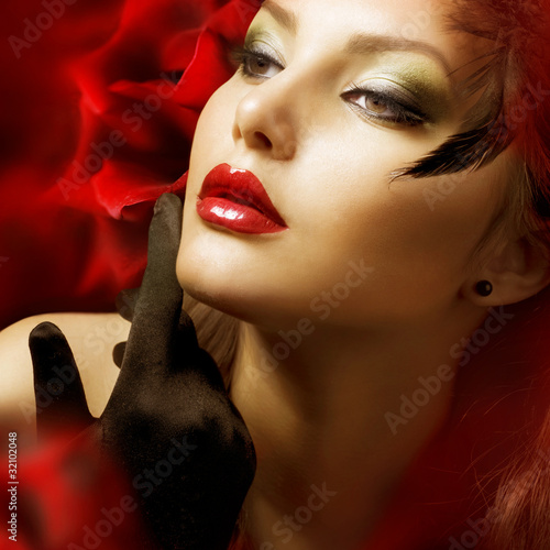photo par Subbotina Anna