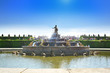 parc de versailles