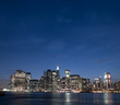 Photo: New York City Skyline New York City Skyline