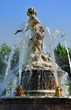 parc de versailles