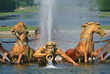 parc de versailles