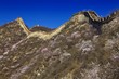 the great wall of china