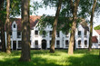 Béguinage de Bruges Béguinage de Bruges