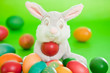 Photo: easter eggs easter eggs