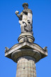 John Knox Monument, Necropolis, Glasgow John Knox Monument, Necropolis, Glasgow