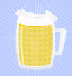light beer