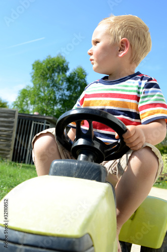 Foto: Kindheit Kindheit