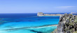 Mediterranean  seascape