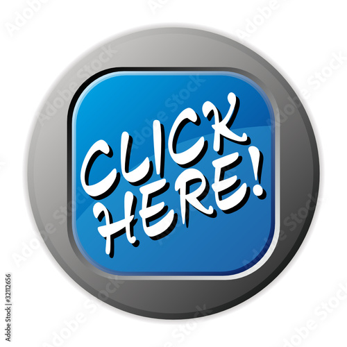 CLICK HERE ICON by allapen, Royalty free vectors #32112656 on Fotolia.com