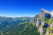 Peña Remoña from Fuente Dé. Picos de Europa, Spain