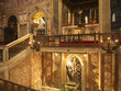 Basilica of Santa Maria Maggiore in Rome italy