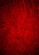 red leather