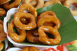 dessert thai donut dessert thai donut