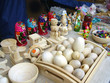 Russian souvenir
