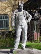 Soviet sculpture