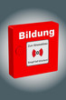 Feuermelder Bildung