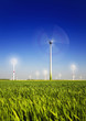 Alternative Energien