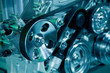 Car engine