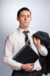 businessman