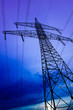Transmission tower