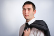 businessman