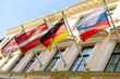Flags