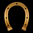 Golden horseshoe