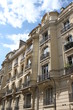 Paris16 - Immeuble