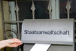 Staatsanwaltschaft
